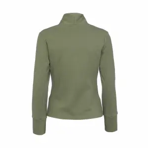 Dámský sweatshirt Errea sport fusion tight image-1