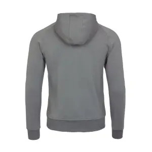 Sweatshirt zip Errea sport fusion diagonal image-1