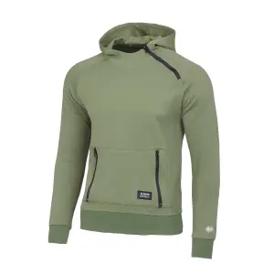 Sweatshirt zip woman Errea sport fusion diagonal image-0