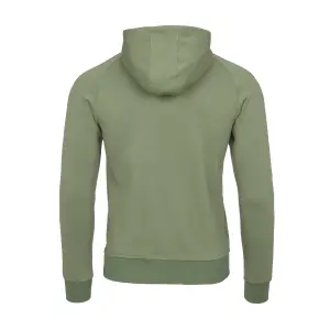 Sweatshirt zip woman Errea sport fusion diagonal image-1