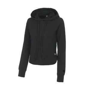 Women's hoodie Errea contemporary ad image-0