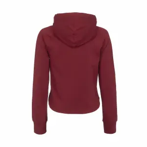 Sweatshirt woman Errea contemporary image-1