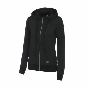 Veste full zip femme Errea image-0