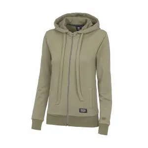 Veste full zip femme Errea image-0