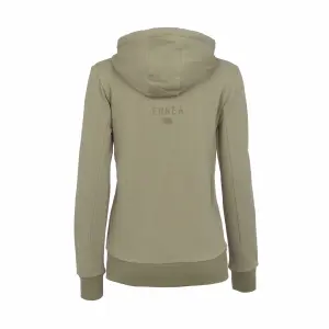 Veste full zip femme Errea image-1