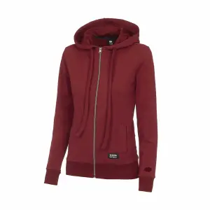 Full zip jacket woman Errea image-0