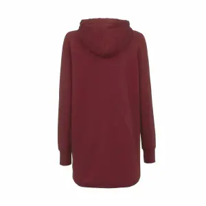 Sweatshirt woman Errea contemporary image-1