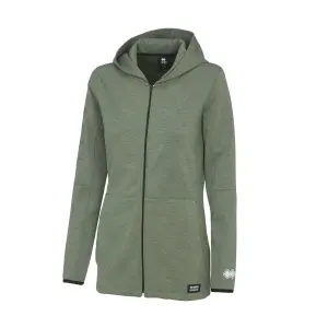 Veste full zip femme Errea sport fusion image-0
