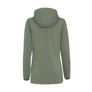 Veste full zip femme Errea sport fusion image-1