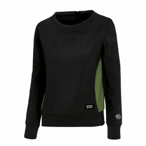 Sweatshirt til kvinder Errea sporftion round-neck image-0