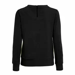 Sweatshirt til kvinder Errea sporftion round-neck image-1