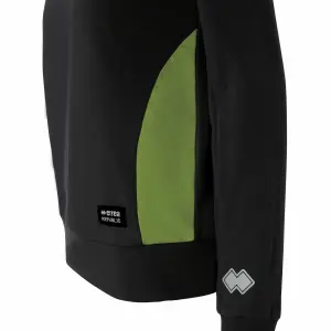 Sweatshirt til kvinder Errea sporftion round-neck image-2