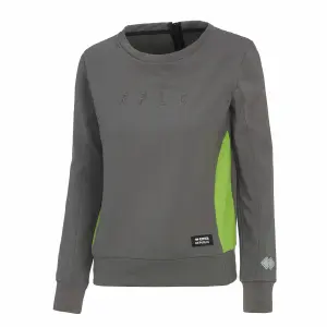 Sweatshirt woman Errea sporftion round-neck image-0