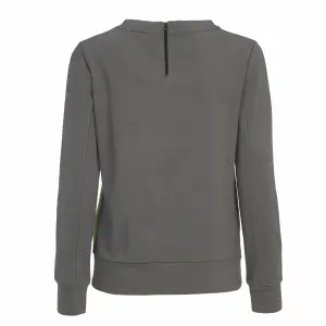 Sweatshirt woman Errea sporftion round-neck image-1