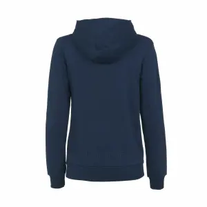 Sweatshirt zip woman Errea sport fusion side image-1