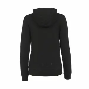 Sudadera con cremallera para mujer Errea sport fusion side image-1