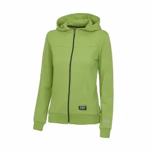 Sweatshirt zip woman Errea sport fusion side image-0