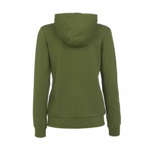 Sweatshirt zip woman Errea sport fusion side image-1