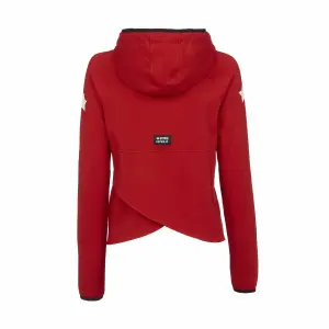 Damen-Sweatshirt Errea trend cross-back image-1