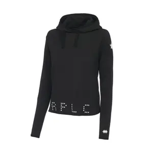 Sweatshirt woman Errea trend cross-back ad image-0