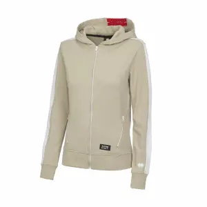 Full zip jacket for women Errea trend image-0