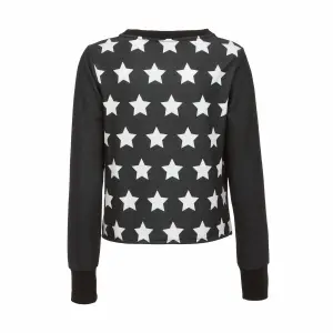 Dámský sweatshirt Errea trend round-neck image-1