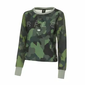 Sweatshirt woman Errea trend round-neck image-0