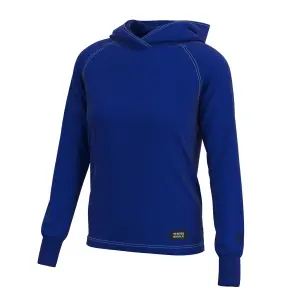 Bluza damska Errea indigo image-0