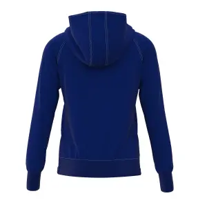Bluza damska Errea indigo image-1