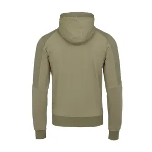 Sweatshirt mit durchgehendem Reißverschluss Errea contemporary image-1