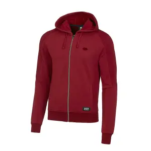 Sweatshirt full zip Errea contemporary image-0