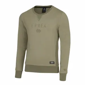 Sweatshirt Errea contemporary round-neck image-0