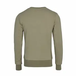 Sweatshirt Errea contemporary round-neck image-1