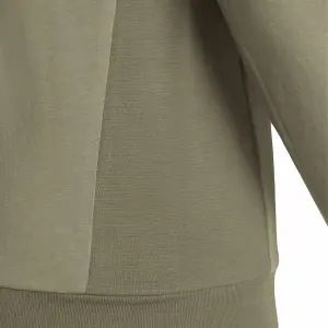 Sweatshirt Errea contemporary round-neck image-2