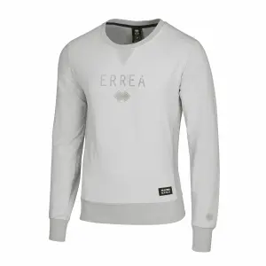 Sweatshirt Errea contemporary round-neck image-0