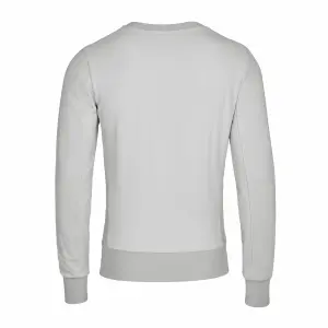 Sweatshirt Errea contemporary round-neck image-1