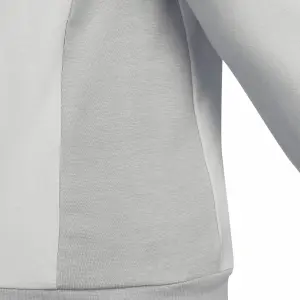 Sweatshirt Errea contemporary round-neck image-2