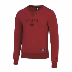 Sweatshirt Errea contemporary round-neck image-0