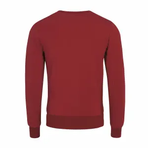 Sweatshirt Errea contemporary round-neck image-1