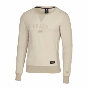 Sweatshirt Errea contemporary round-neck image-0