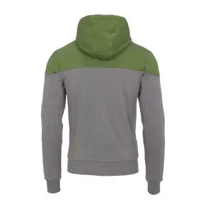 Sweatshirt Errea sport fusion color block image-1