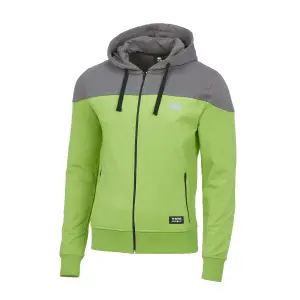 Mikina Errea sport fusion color block image-0