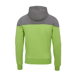 Mikina Errea sport fusion color block image-1