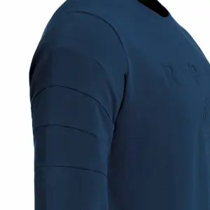 Sweatshirt Errea sport fusion round-neck image-1