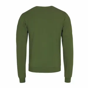 Sweatshirt Errea sport fusion round-neck image-1