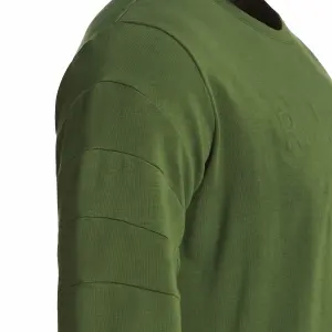 Sweatshirt Errea sport fusion round-neck image-2