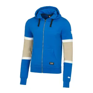 Full zip sweatshirt Errea trend image-0