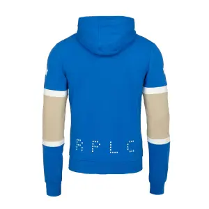 Full zip sweatshirt Errea trend image-1
