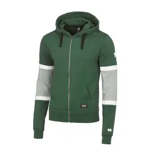 Bluza z pełnym zamkiem błyskawicznym Errea trend image-0