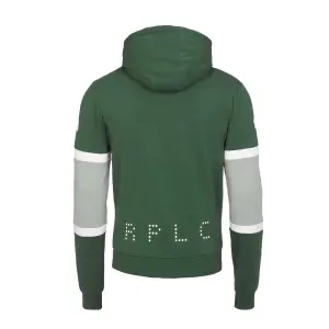 Bluza z pełnym zamkiem błyskawicznym Errea trend image-1